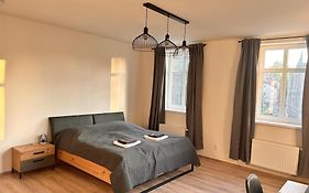 Gallery Apartments