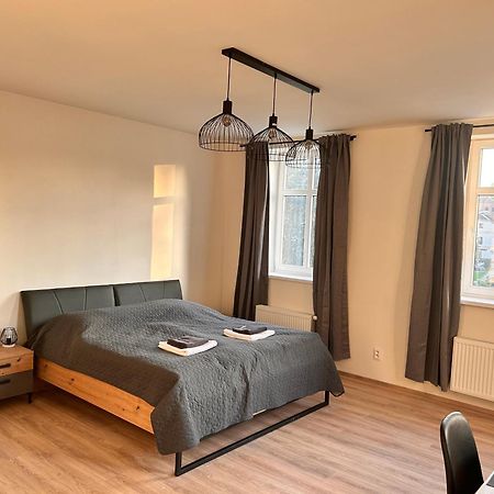 Gallery Apartments Reichenberg Exterior foto