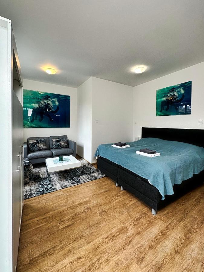 Gallery Apartments Reichenberg Exterior foto