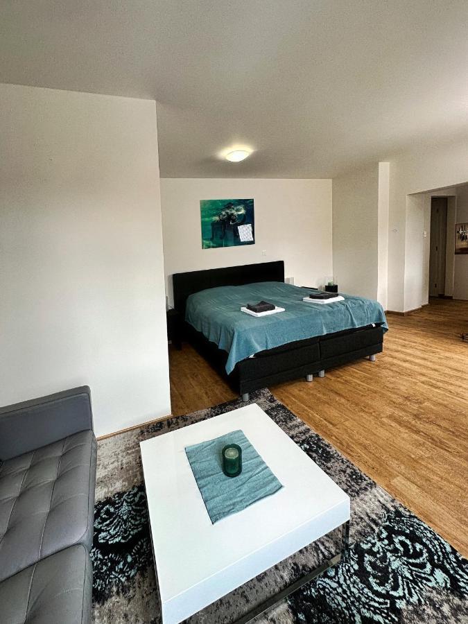 Gallery Apartments Reichenberg Exterior foto