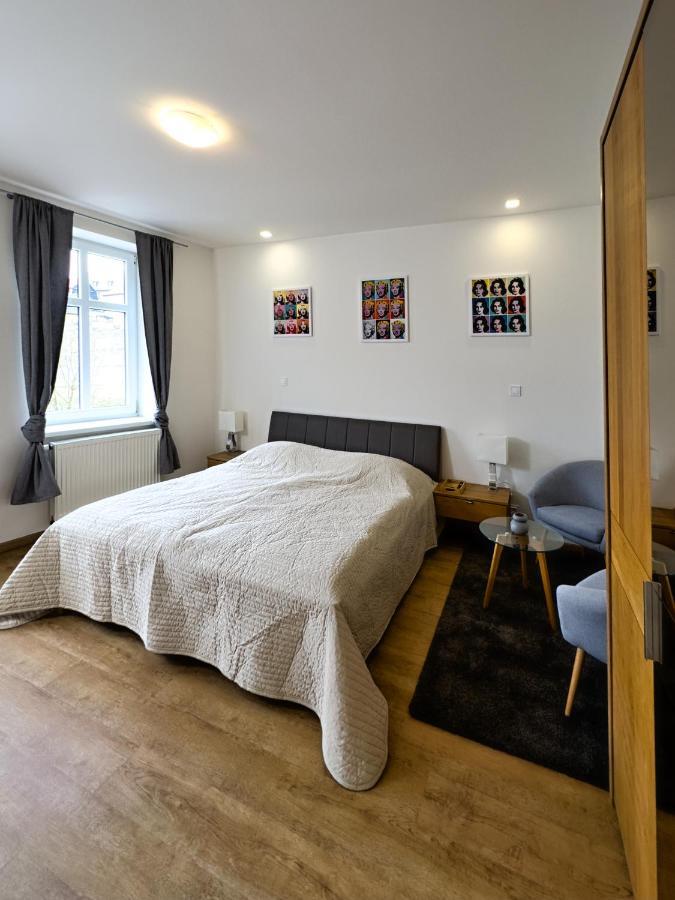 Gallery Apartments Reichenberg Exterior foto