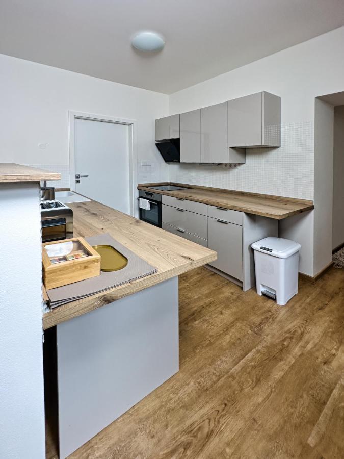 Gallery Apartments Reichenberg Exterior foto