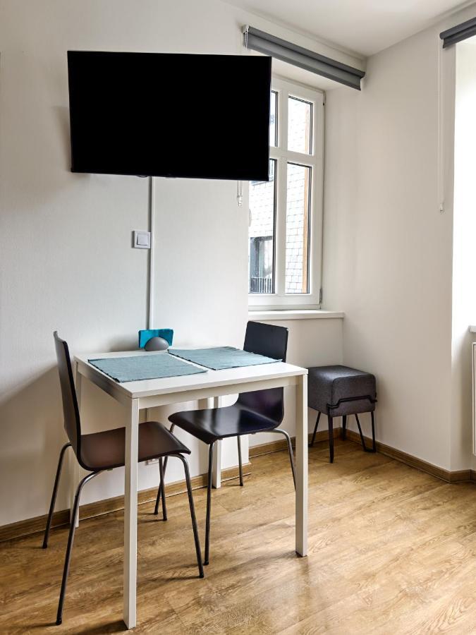 Gallery Apartments Reichenberg Exterior foto