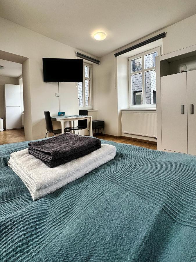 Gallery Apartments Reichenberg Exterior foto