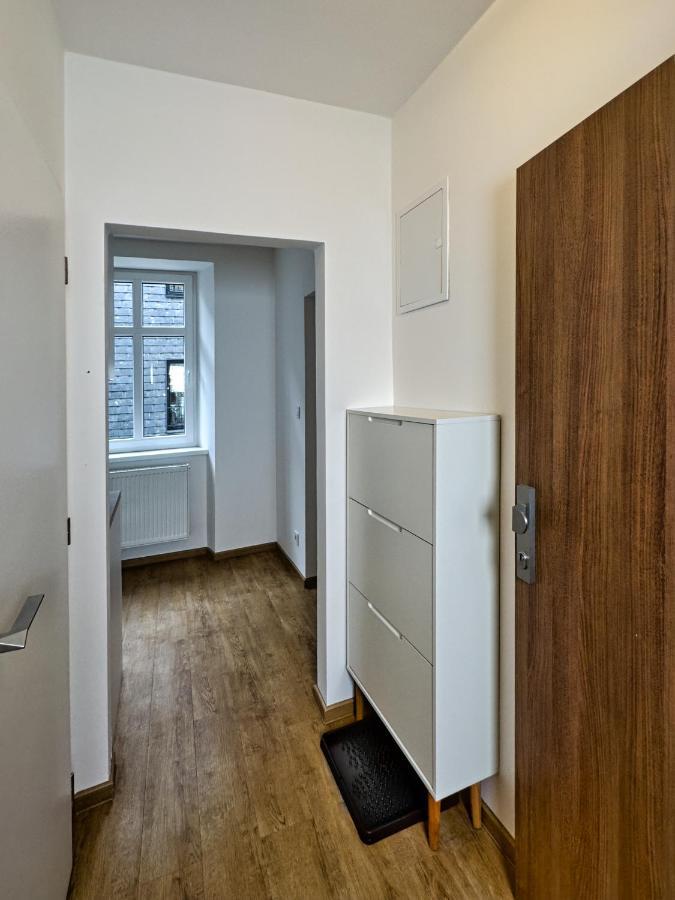 Gallery Apartments Reichenberg Exterior foto