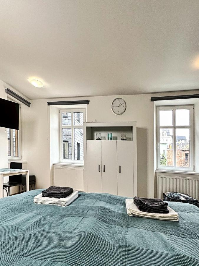 Gallery Apartments Reichenberg Exterior foto