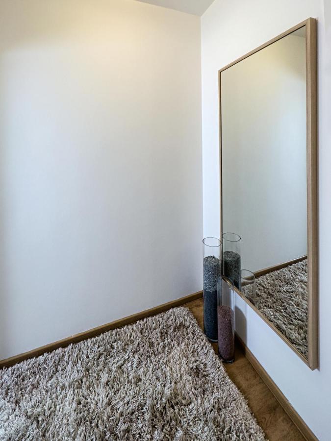 Gallery Apartments Reichenberg Exterior foto