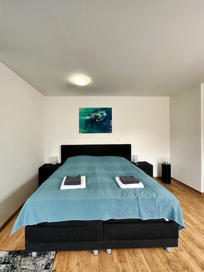 Gallery Apartments Reichenberg Exterior foto