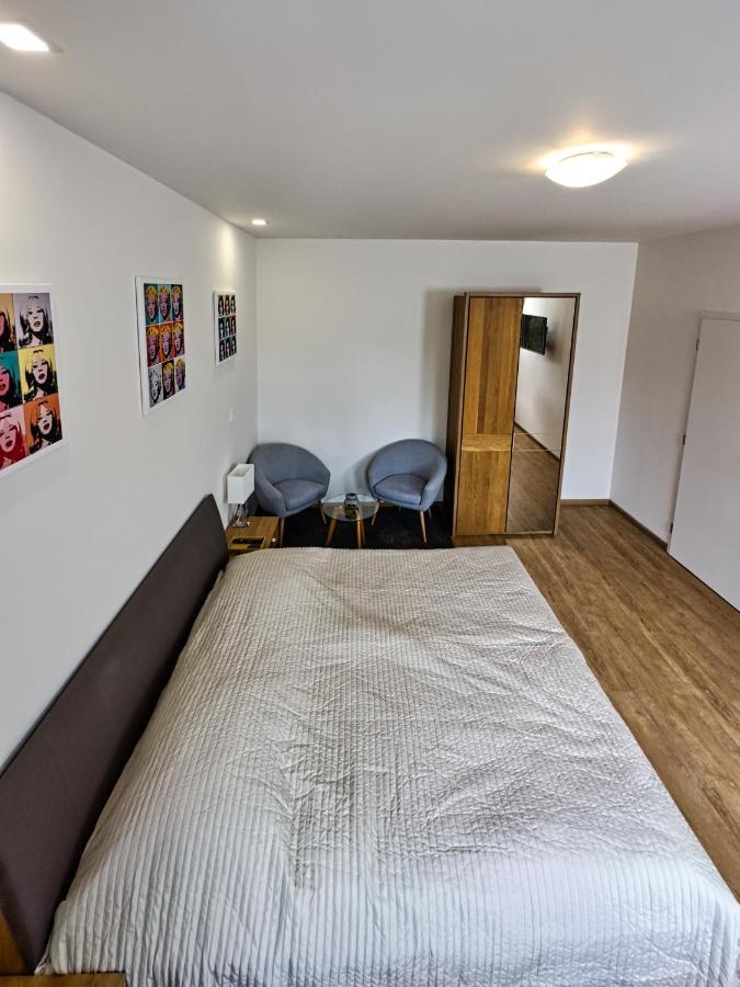 Gallery Apartments Reichenberg Exterior foto