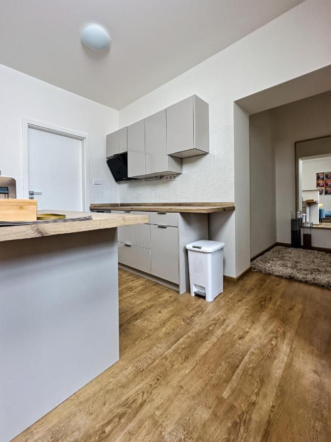 Gallery Apartments Reichenberg Exterior foto
