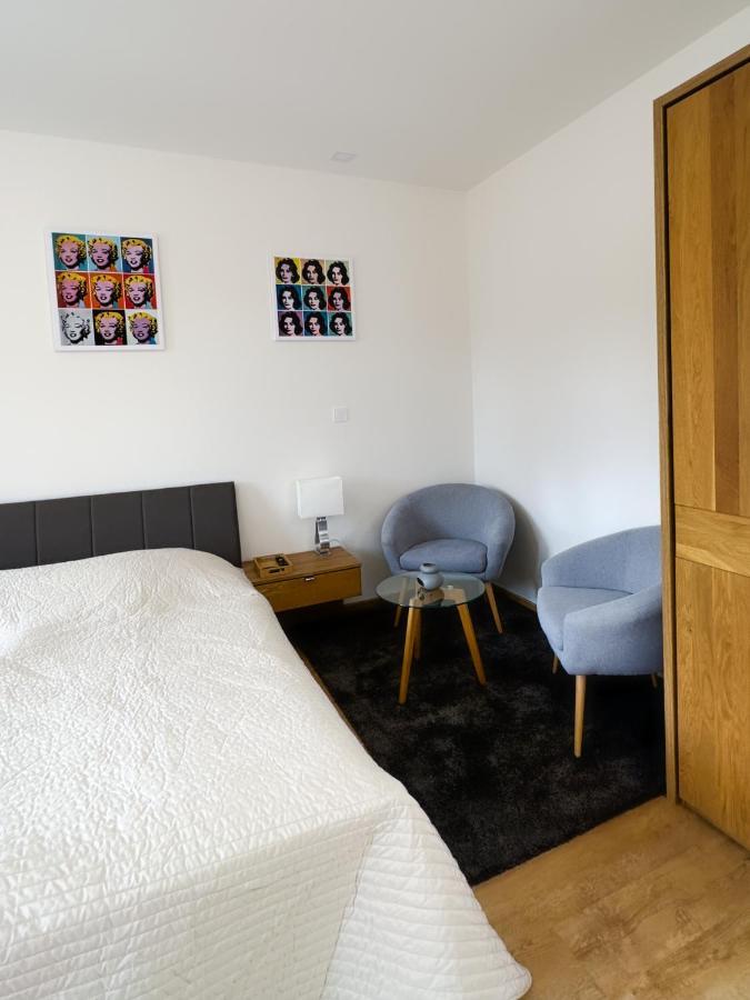 Gallery Apartments Reichenberg Exterior foto