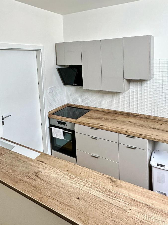 Gallery Apartments Reichenberg Exterior foto
