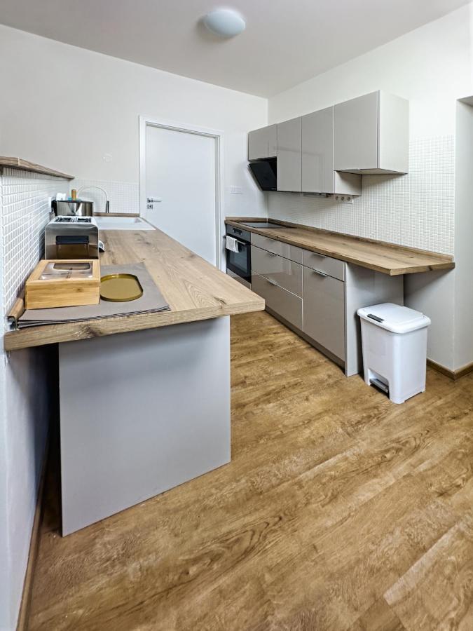 Gallery Apartments Reichenberg Exterior foto