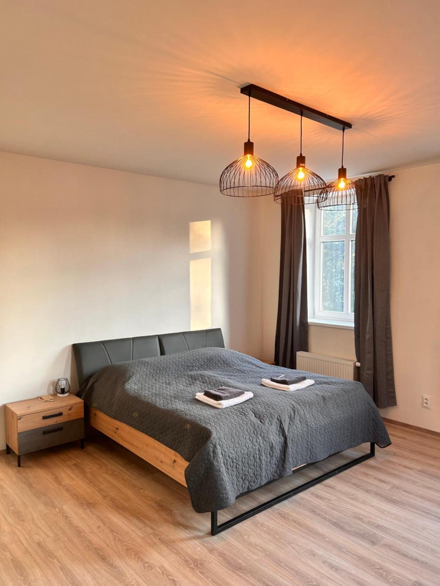 Gallery Apartments Reichenberg Exterior foto