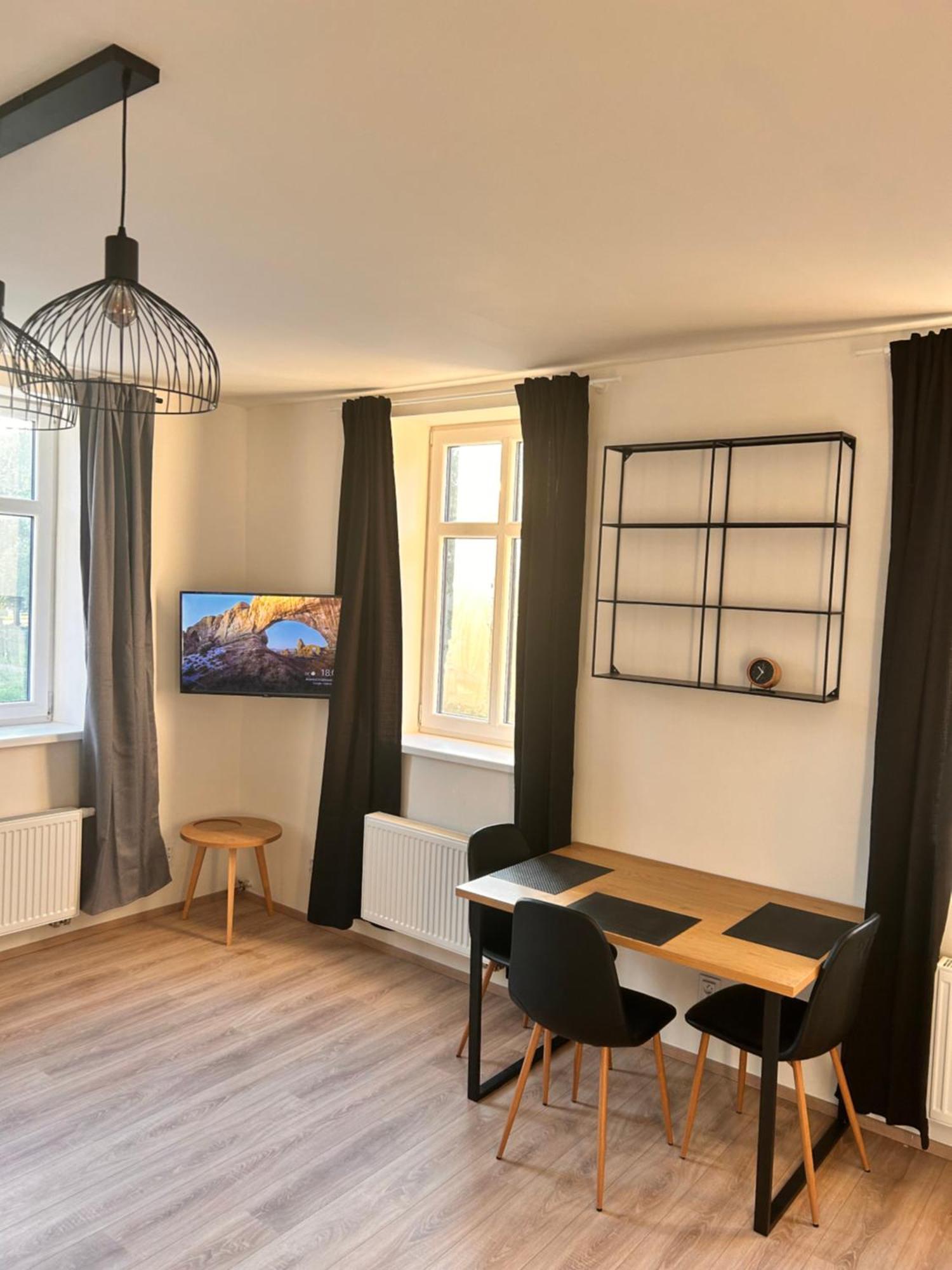 Gallery Apartments Reichenberg Exterior foto
