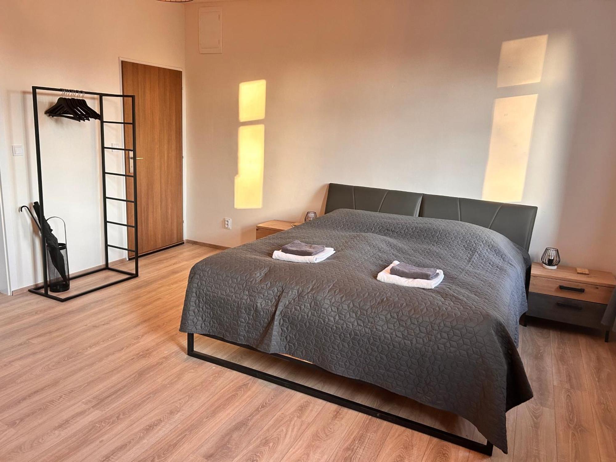 Gallery Apartments Reichenberg Exterior foto